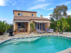 Villa Les Galandos by Interhome